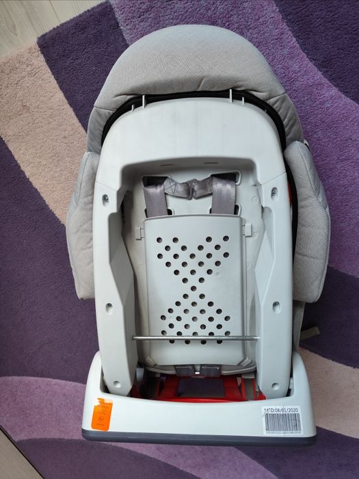 Столче за кола 0-25 кг. O`Right SPS KIKKABOO