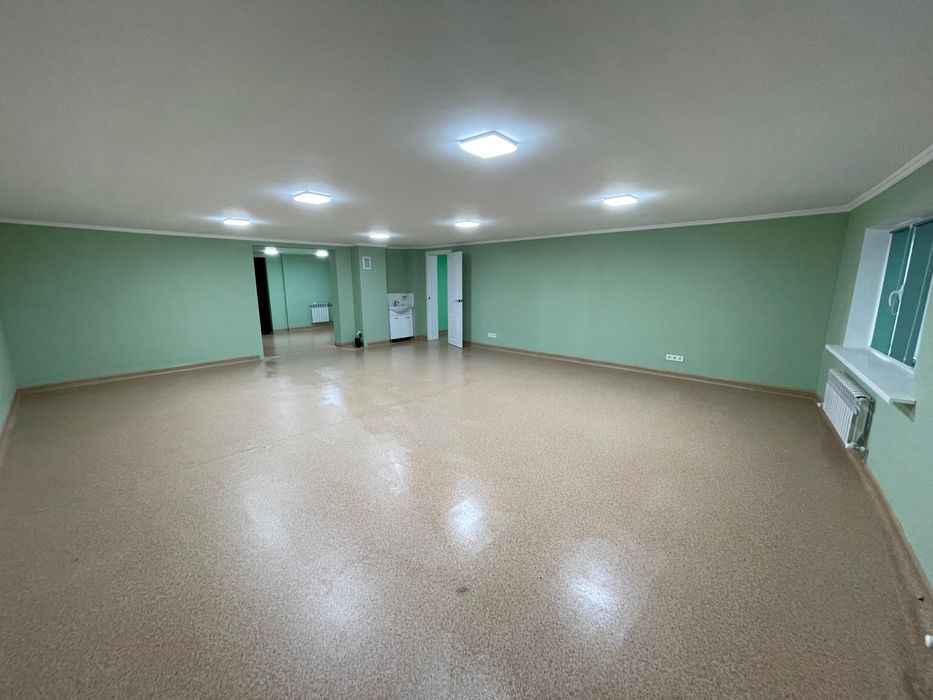 Сдам нежилое помещение в ЖК Сакура