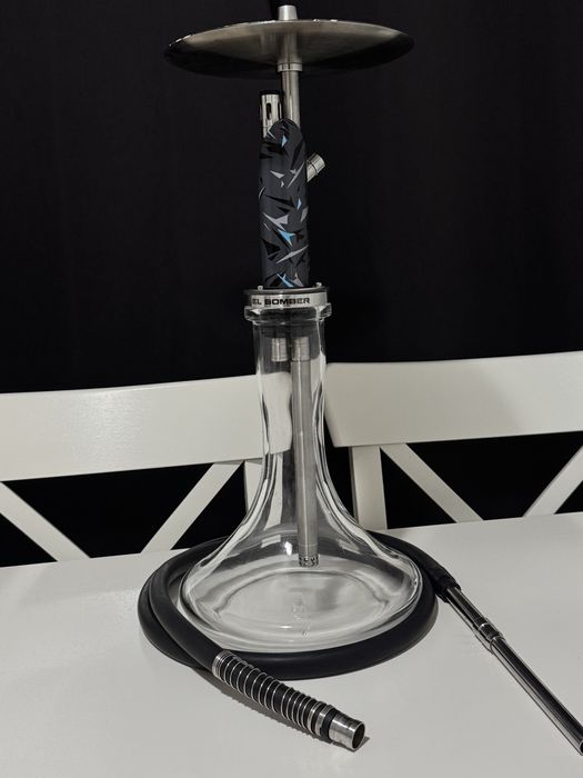 Shisha -narghilea