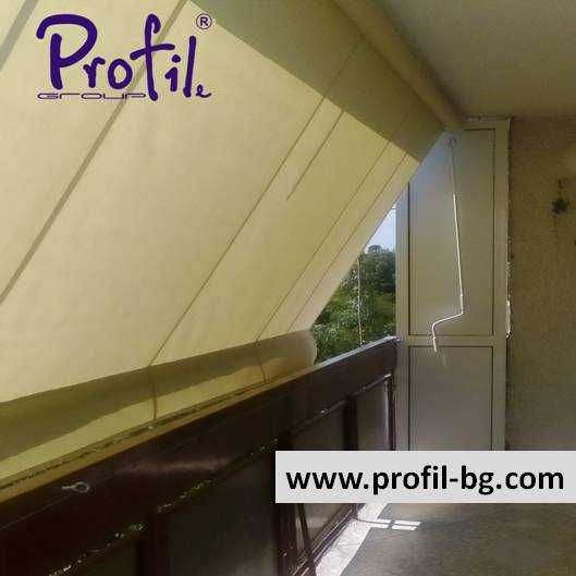 Сенници и Тенти за дома и офиса