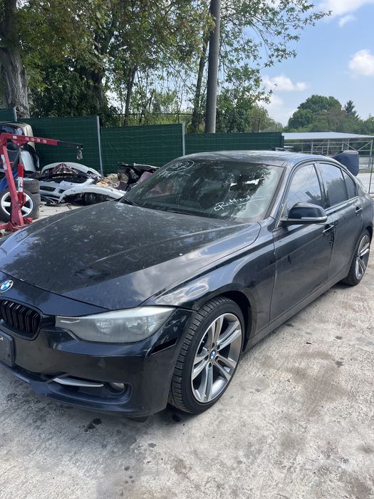 Bmw f30 f31 328i бмв ф30 ф31 328и н20 мотор bmw f30 f31 328i n20