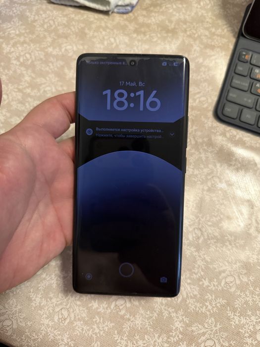 Redmi note 14 pro (Global)