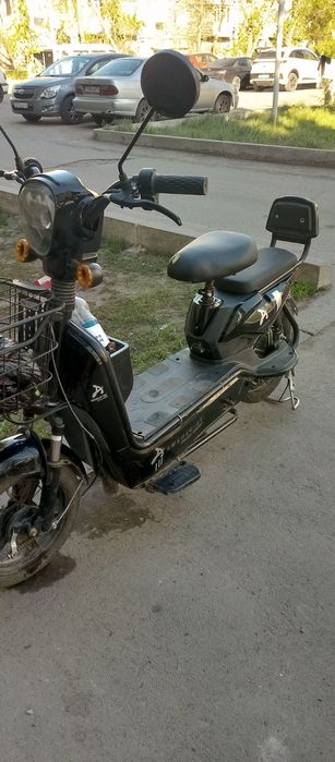 Продам мотоблок.