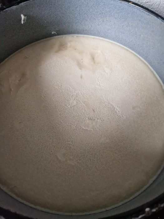 Slănină cu carne și untură