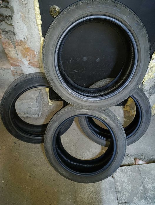 Pirelli Cinturato P7 225/45/R17