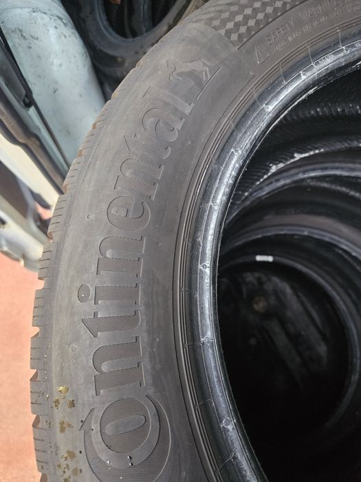 Гуми 225/55/17 дот24