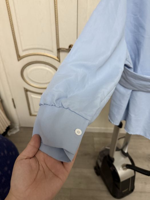 Рубашка. Класика