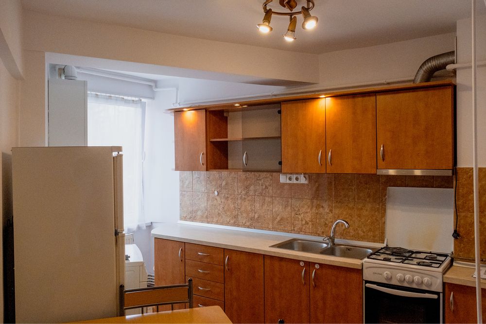 Apartament inchiriat  1 camera