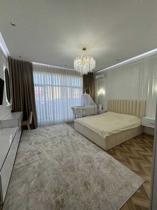 ЖК Риезий   2/2/8 ор-р школа Вундеркинд