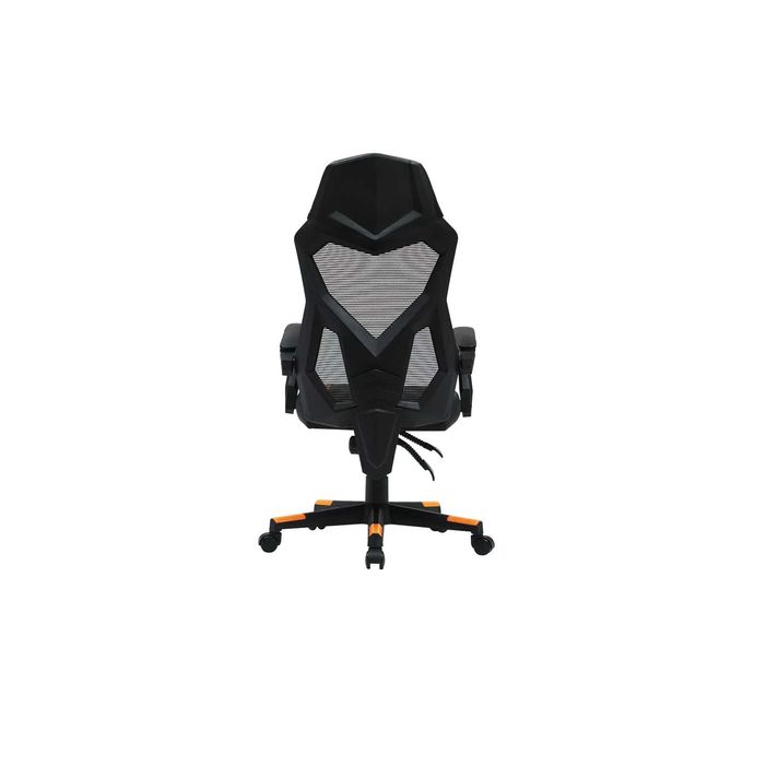( Кресло Ergonomic Gaming Chair Flow MCH01 orange