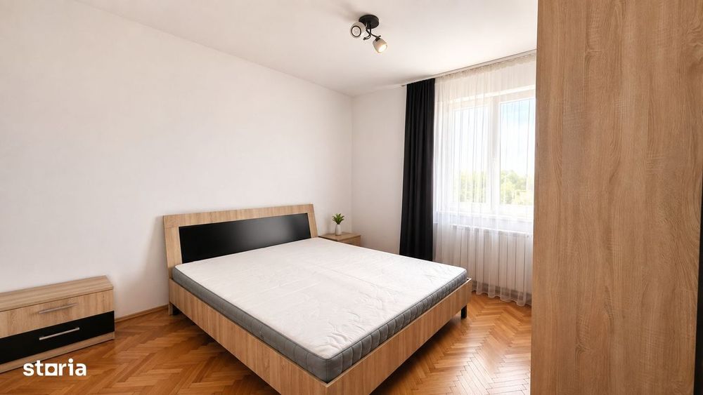 Comision 0% Apartament 2 camere decomandat | Calea Circumvalațiunii |