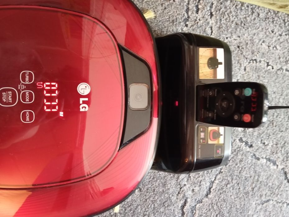 Робот-пылесос обмен или продажа