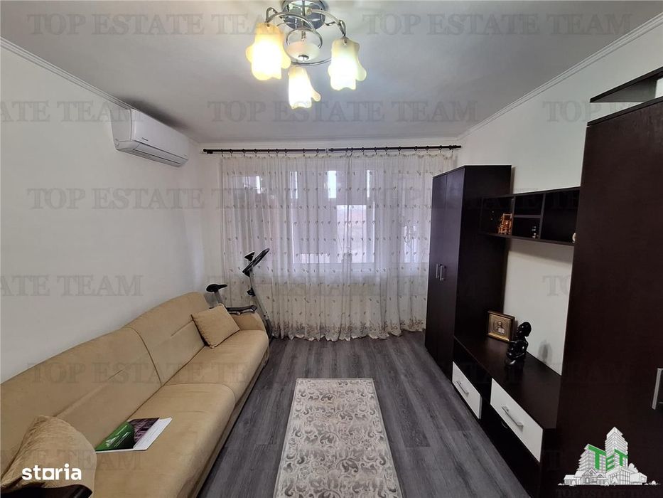 Apartament 2 camere - B-dul Independentei - vanzare Braila