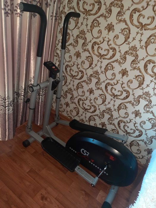 Продам велотренажорку