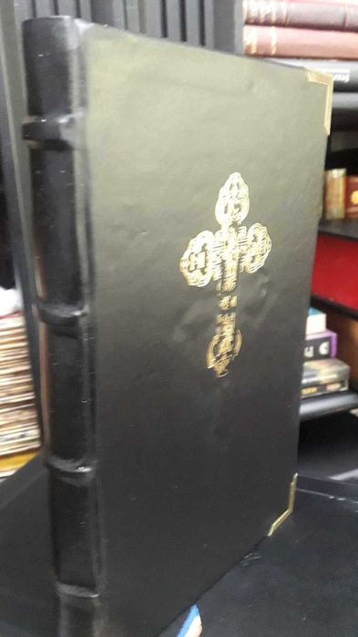 Orologiu sau Ceaslov-an 1913-leg LUX