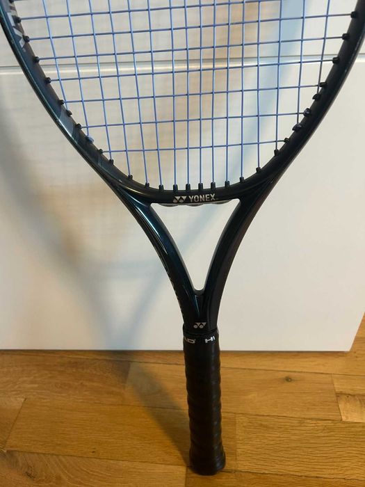 Тенис ракети Yonex EZONE 100L Aqua Night 285 гр.
