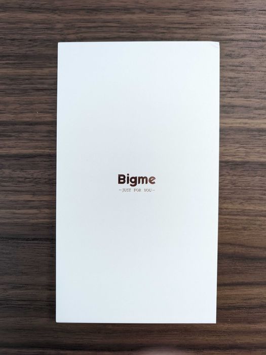 Bigme HiBreak Pro Color (E-Ink) – 8GB/256GB, Android 14