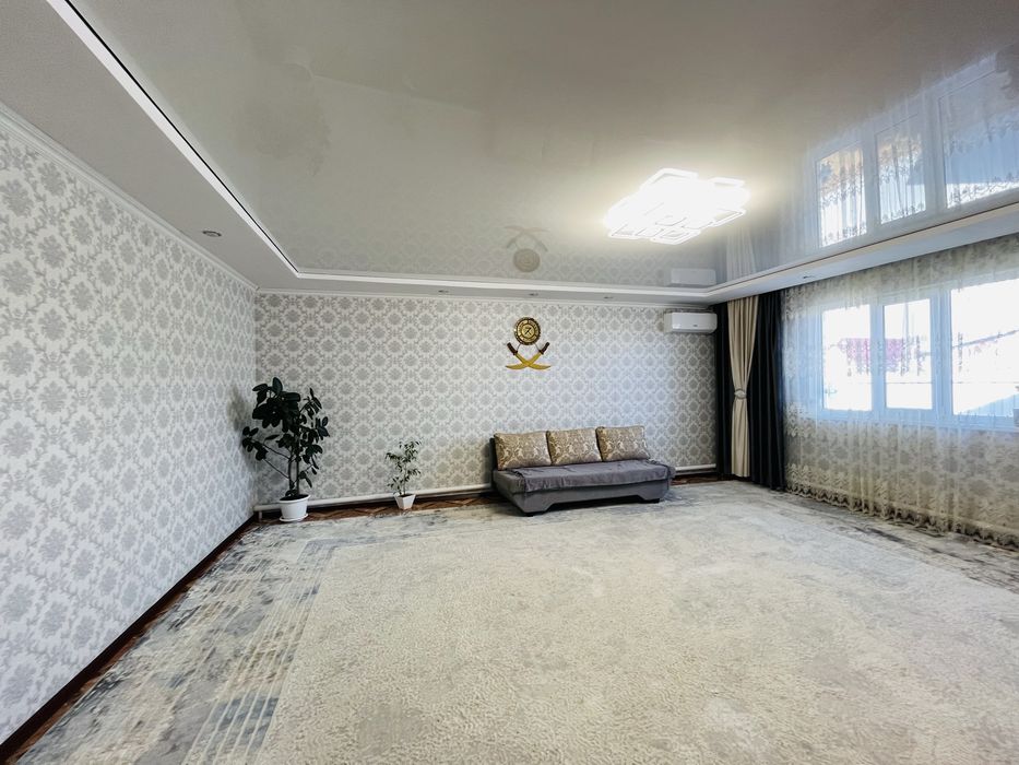 Продам дом 4 строительная дом 294