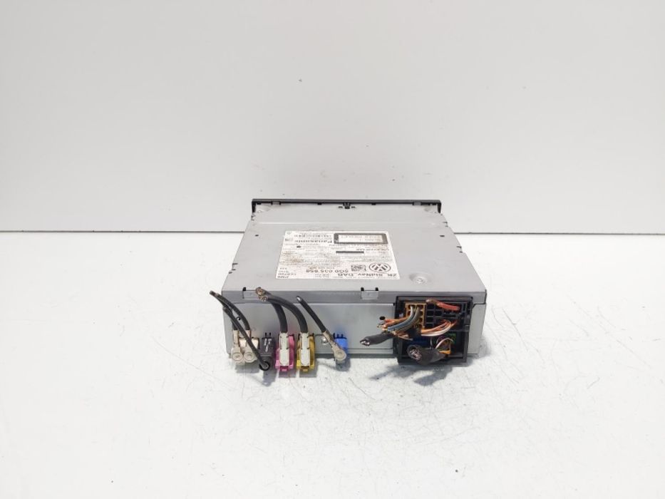 Unitate multimedia, cod 5G0035858, Vw Golf 7 Variant (BA5) Volkswagen