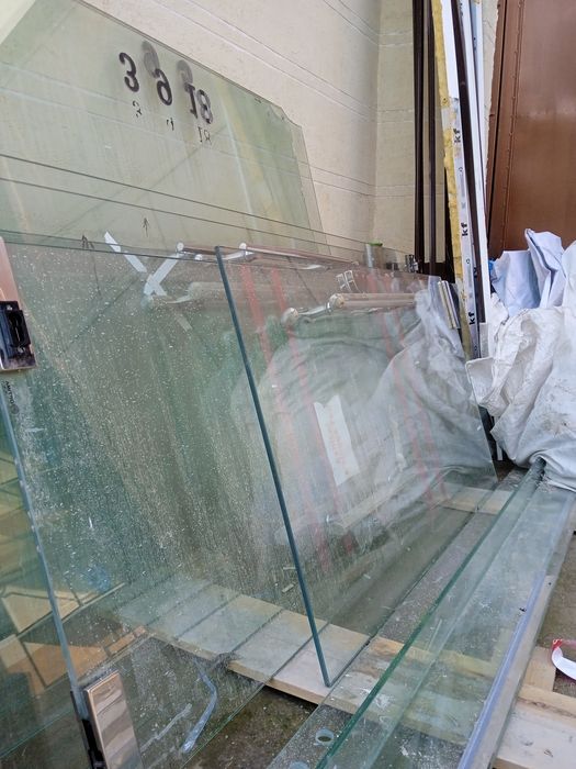 Doʻkondan chiqqan oyna narxini kelishamiz sinmagan toza