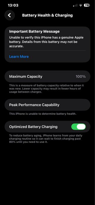 Iphone 11 pro max ideal