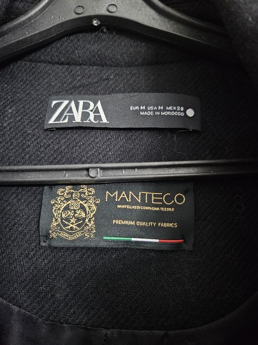 Продам пальто Zara