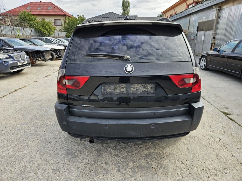 Piese auto BMW e83 x3 2.0xd non-lci volan stanga