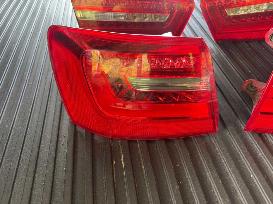 Stop stanga spate led Audi A6 C7 break/allroad nonfacelift 4G9945095B