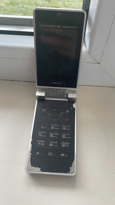 Продам необычный телефон