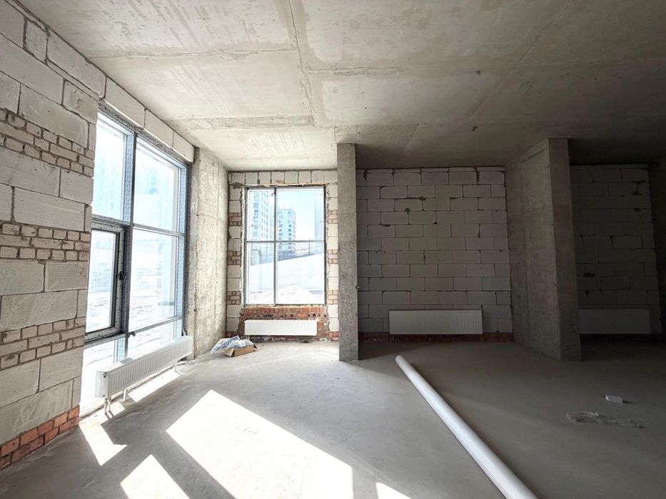 Продам помещение 150 м2 Байтурсынова 30