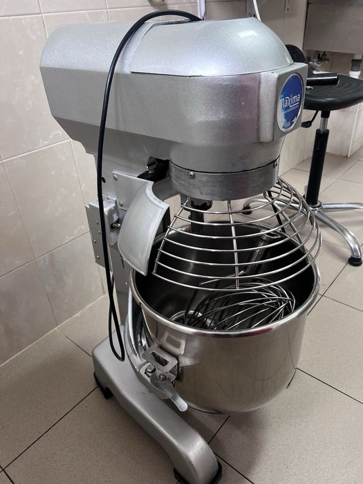 Vand MIXER PLANETAR 30lt Maxima Focsani