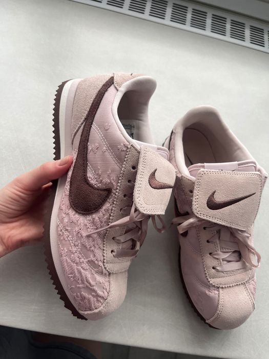 Pantofi sport nike cortez