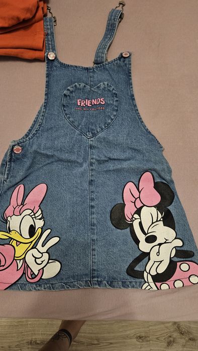 Детски рокли и сукман