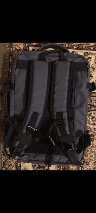 Сумка сатамын ноутбукке.