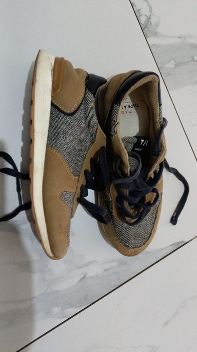 Продам обувь туфли школьные