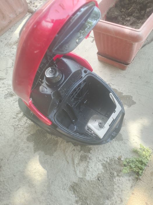 Продается пылесос