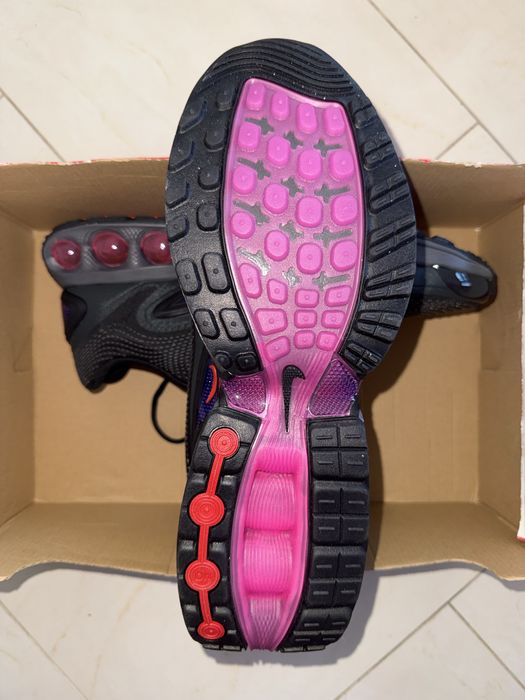 Маратонки Nike Air Max DN “All Night” - размер 49.5