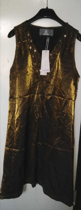 Rochie Noua originala CULTURE, colectia noua, L, XL, 2XL, 3XL, 6XL