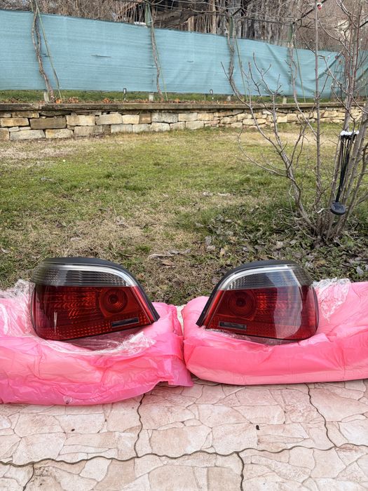 Стопове за Bmw 5 серия е60