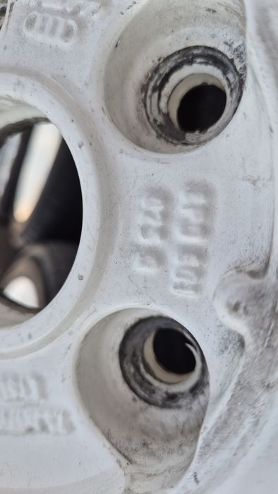 Оригинални джанти Ауди 5/112 Audi 5x112