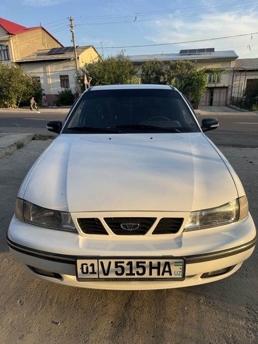 Daewoo Nexia 1 sotiladi