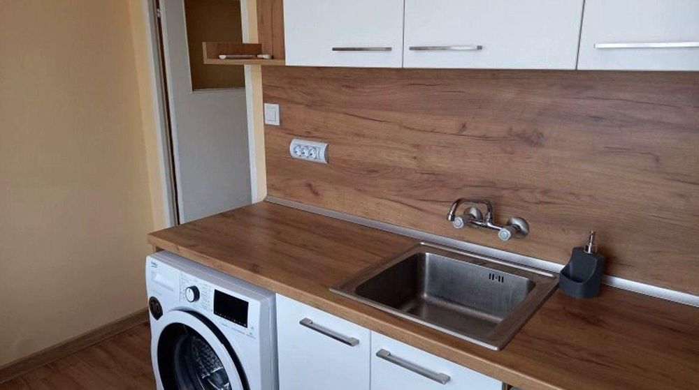 Дава се под наем Едностаен апартамент в София, Надежда 1 - 47 кв.м за 373.83 € - Снимка #2