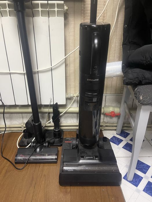 Пылесос моющий Dream