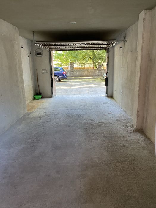 Гараж под наем, Пловдив