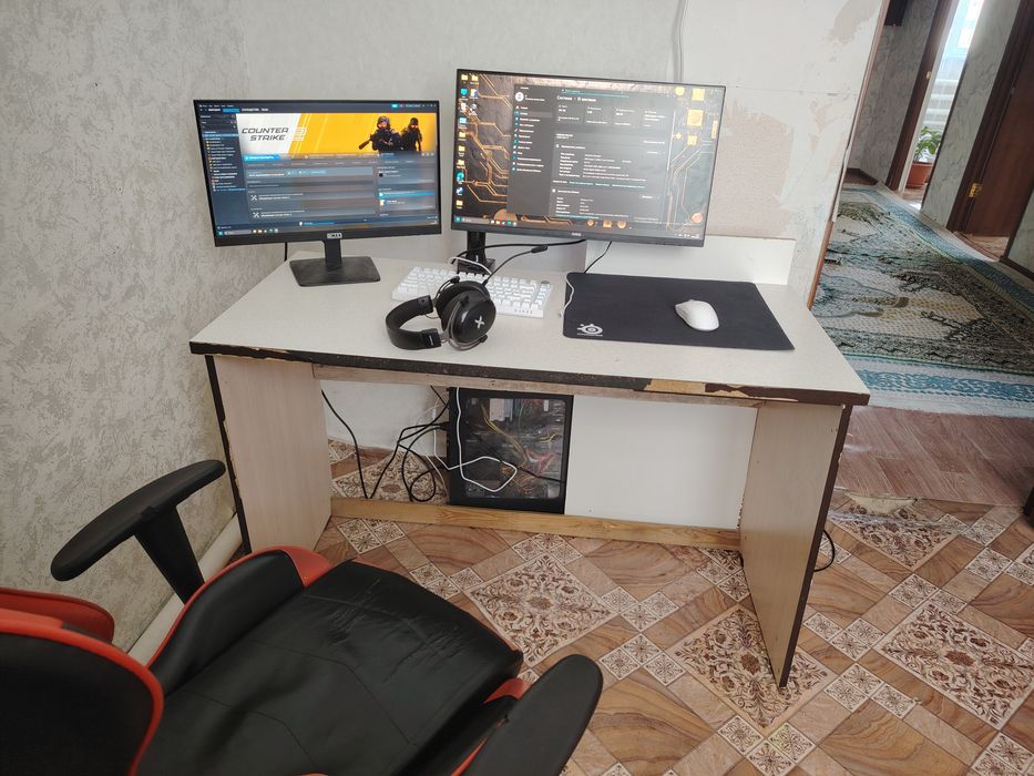 Продам игровой пк