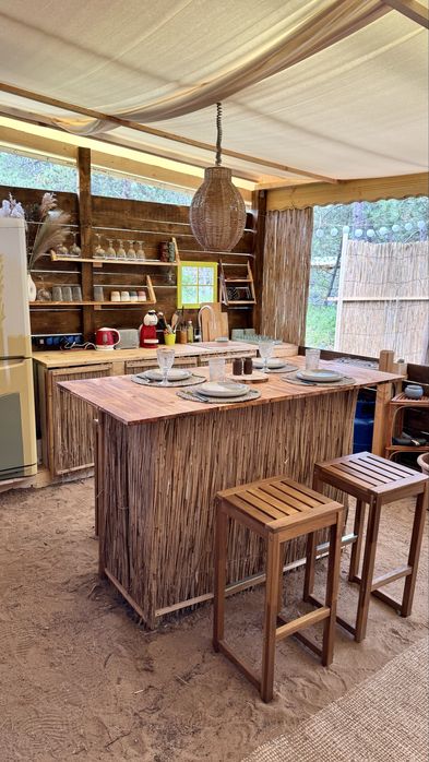 Каравана под наем JungleBeach