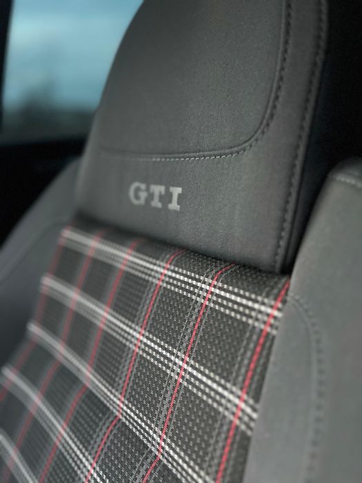 Golf 5 GTI  Stage 2+, 375cp, DSG