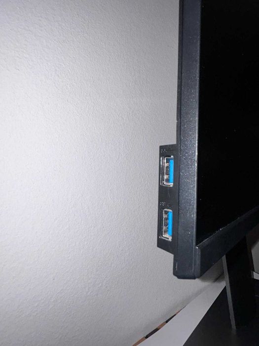 Monitor Dell P2219H, 22", Full HD