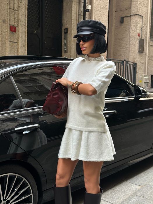 Сет бижу универсален размер