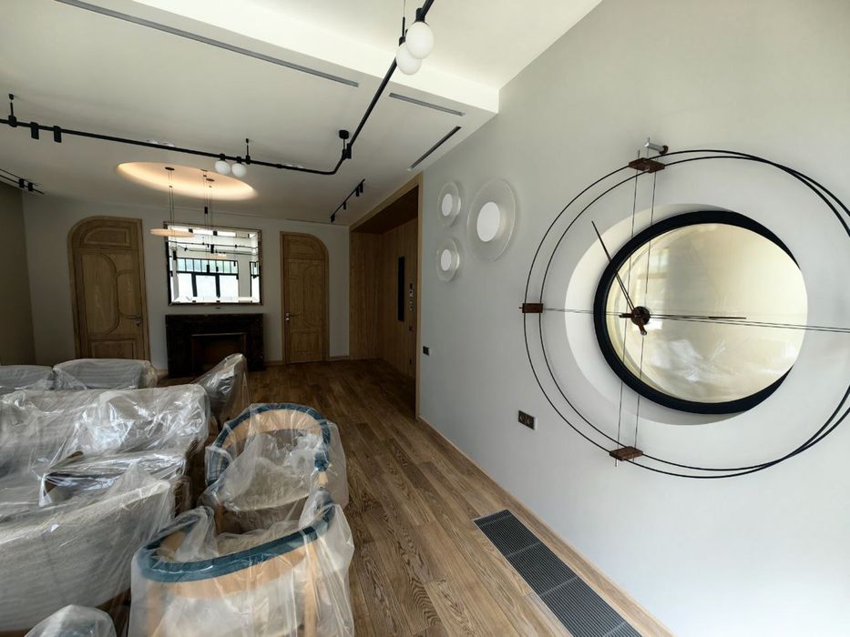 Малярные работы под ключ